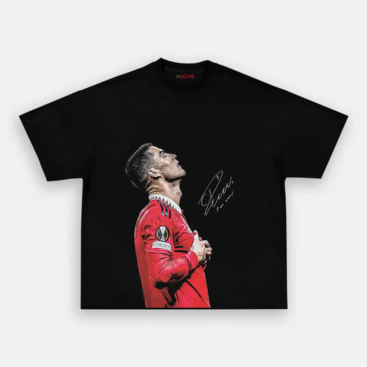 Cristiano Ronaldo prayer Wear