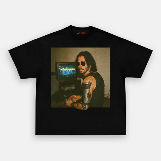 Cyberpunk 2077 play Wear