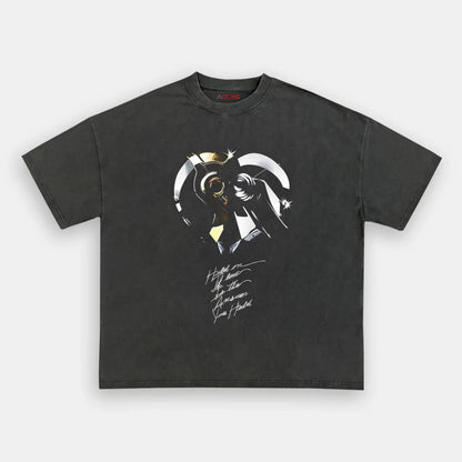 DAFT PUNK TEE 2
