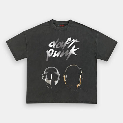 DAFT PUNK TEE