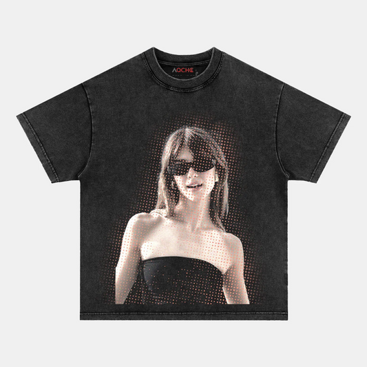 DAISY JESSICA EDGAR JONES 2.0 TEE