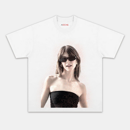 DAISY JESSICA EDGAR JONES 2.0 TEE