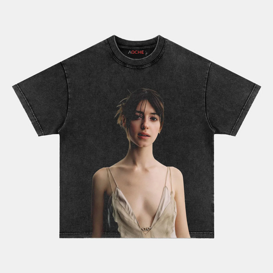 DAISY JESSICA EDGAR JONES 2.0 TEE