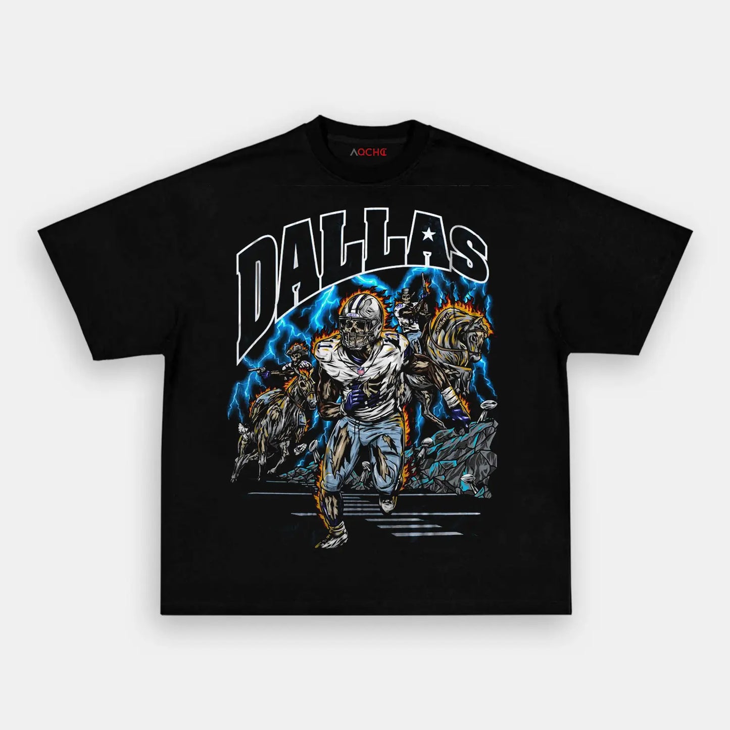 DALLAS TEE2