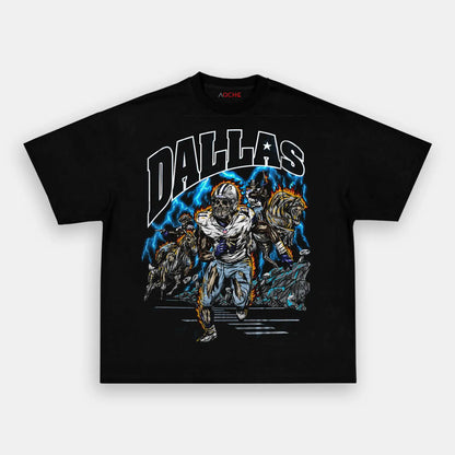 DALLAS TEE2