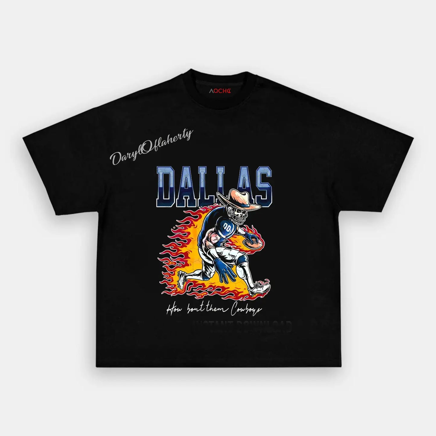 DALLAS TEE