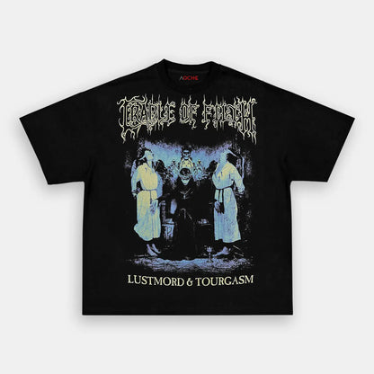 DARK QUEEN TEE