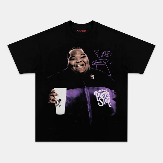 DAVE BLUNTS TEE