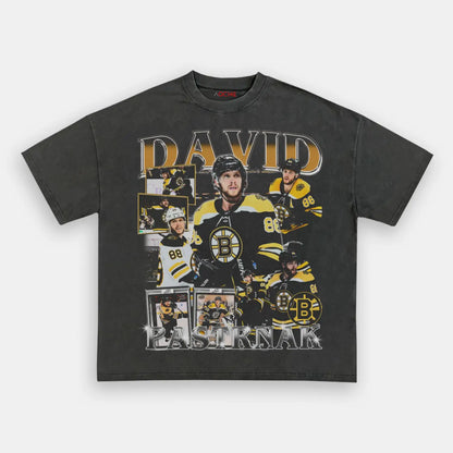 DAVID PASTRNAK TEE