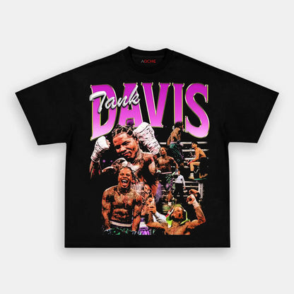 DAVIS TEE
