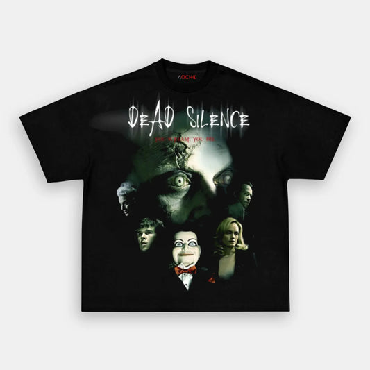 DEAD SILENCE