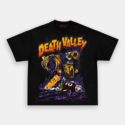 DEATH VALLEY TEE