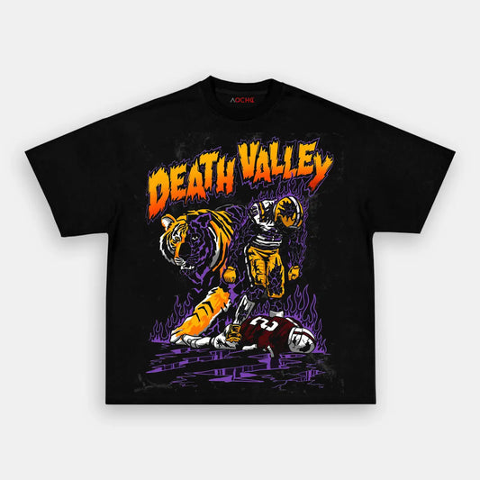 DEATH VALLEY TEE