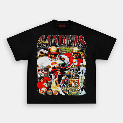 DEION SANDERS - FSU TEE