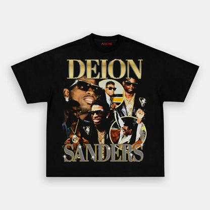 DEION SANDERS TEE