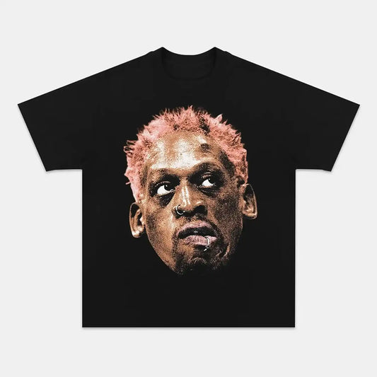 DENNIS RODMAN TEE2