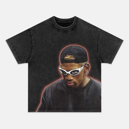 DENNIS RODMAN TEE