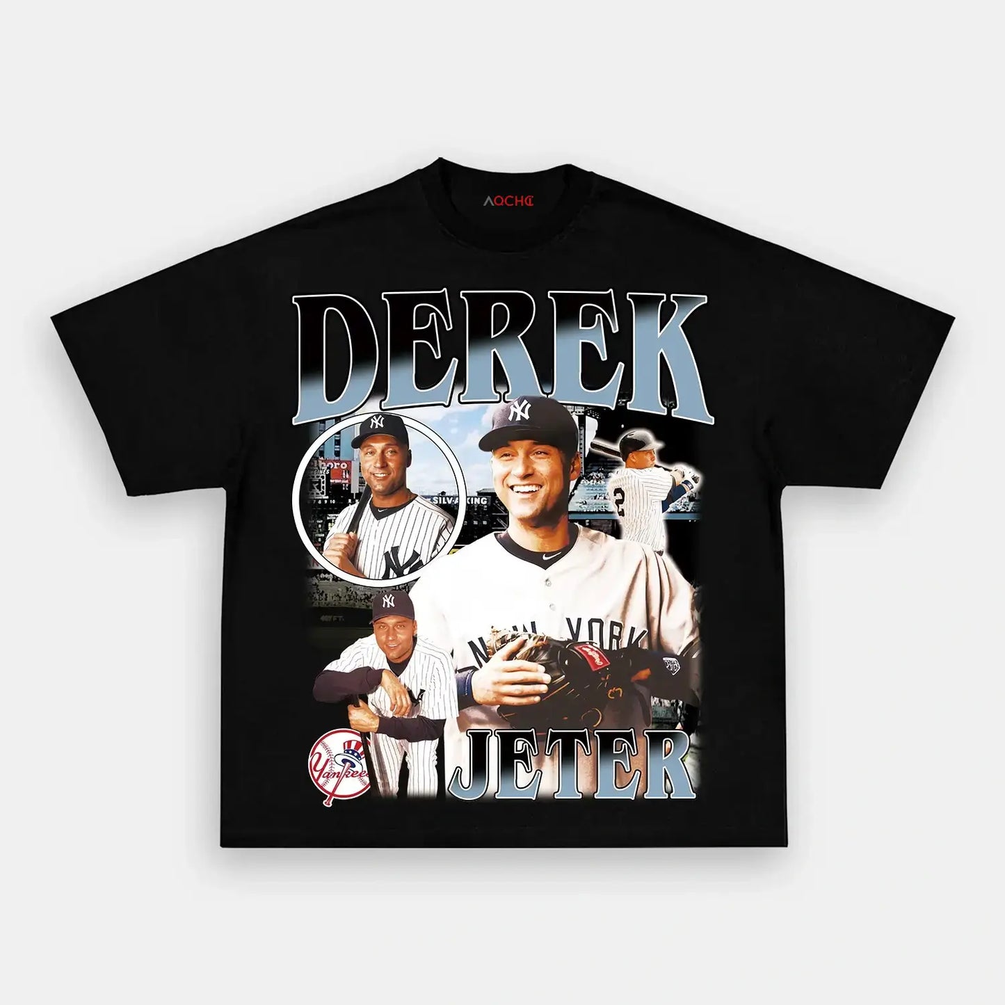 DEREK JETER V2 TEE
