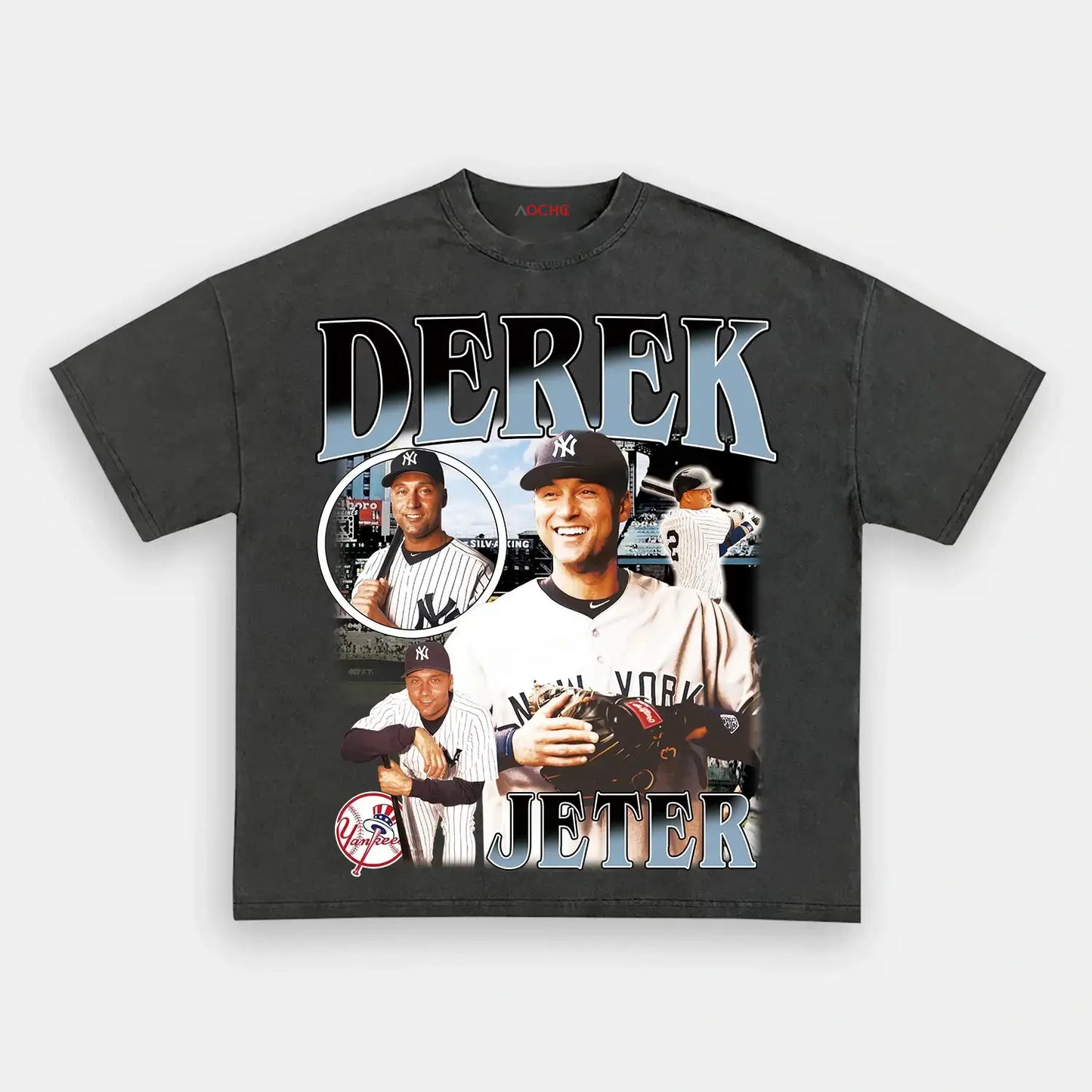 DEREK JETER V2 TEE