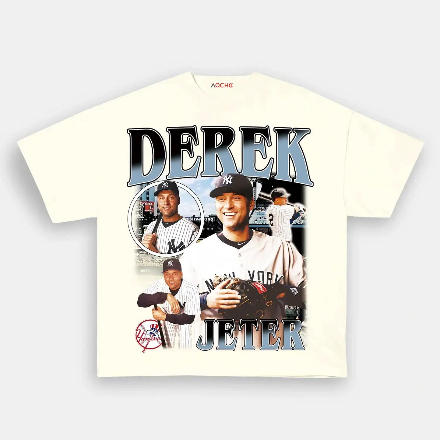 DEREK JETER V2 TEE