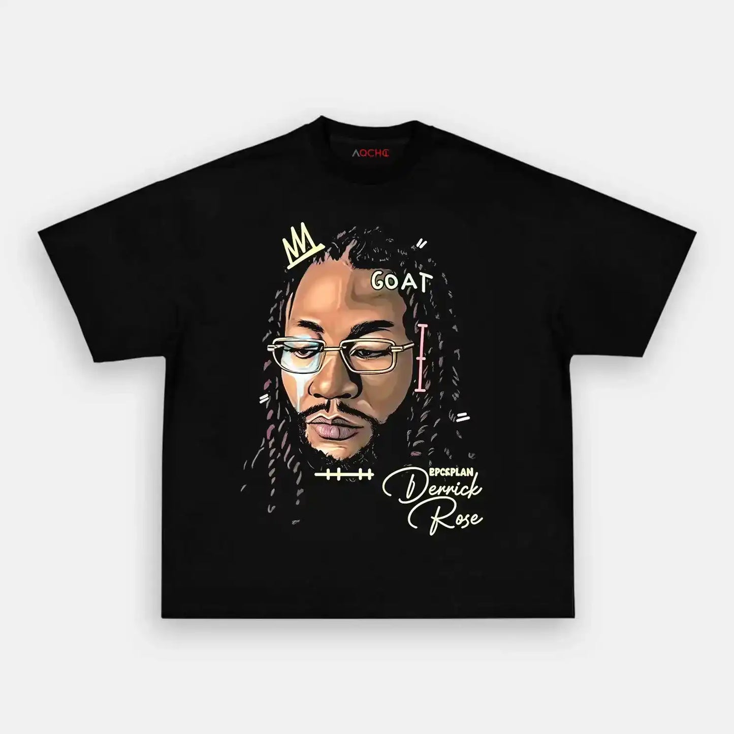 DERRICK ROSE 2.0 WEAR