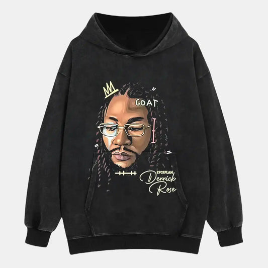 DERRICK ROSE 2.0 WEAR