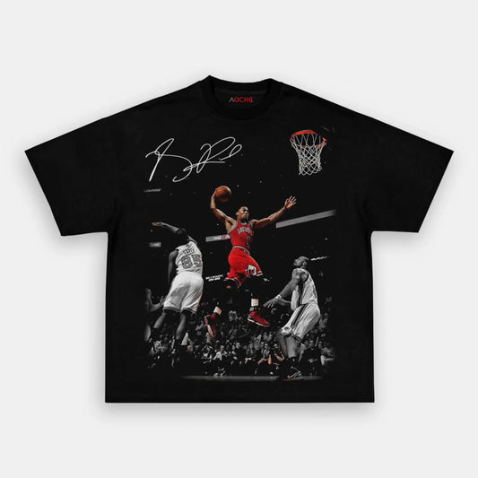 DERRICK ROSE Tee