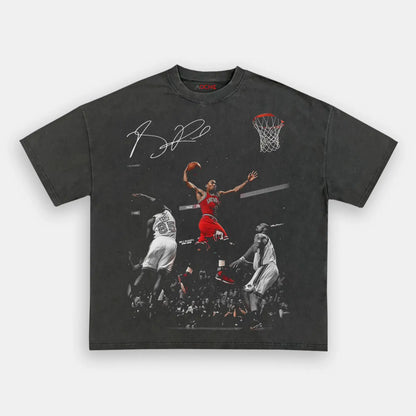 DERRICK ROSE Tee