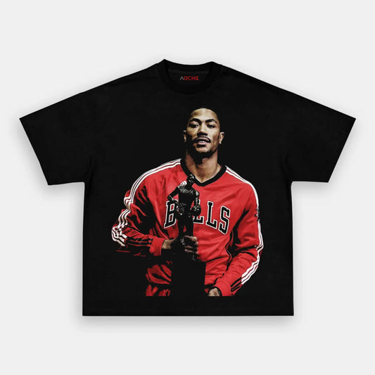 DERRICK ROSE V2 Tee