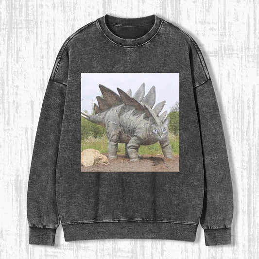 DINOCAT 3.24 2.0 T-SHIRT