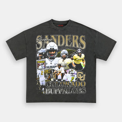 SHEDEUR SANDERS TEE