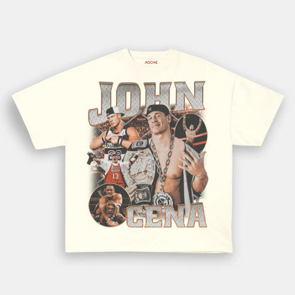 JOHN CENA TEE