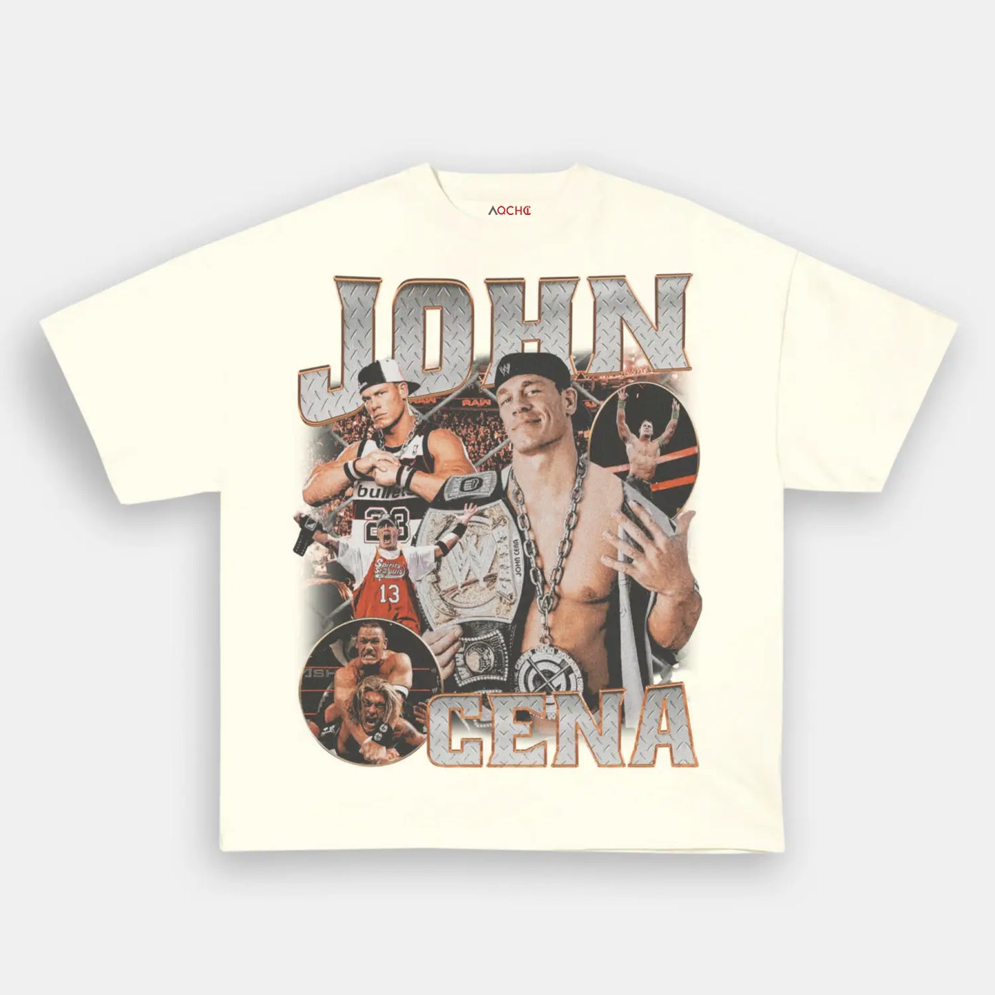 JOHN CENA TEE