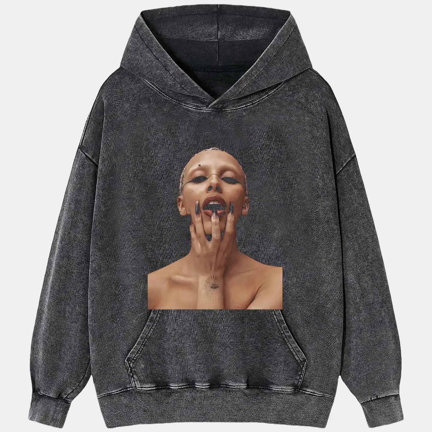 DOJA CAT A1 TEE