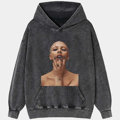 DOJA CAT A1 TEE