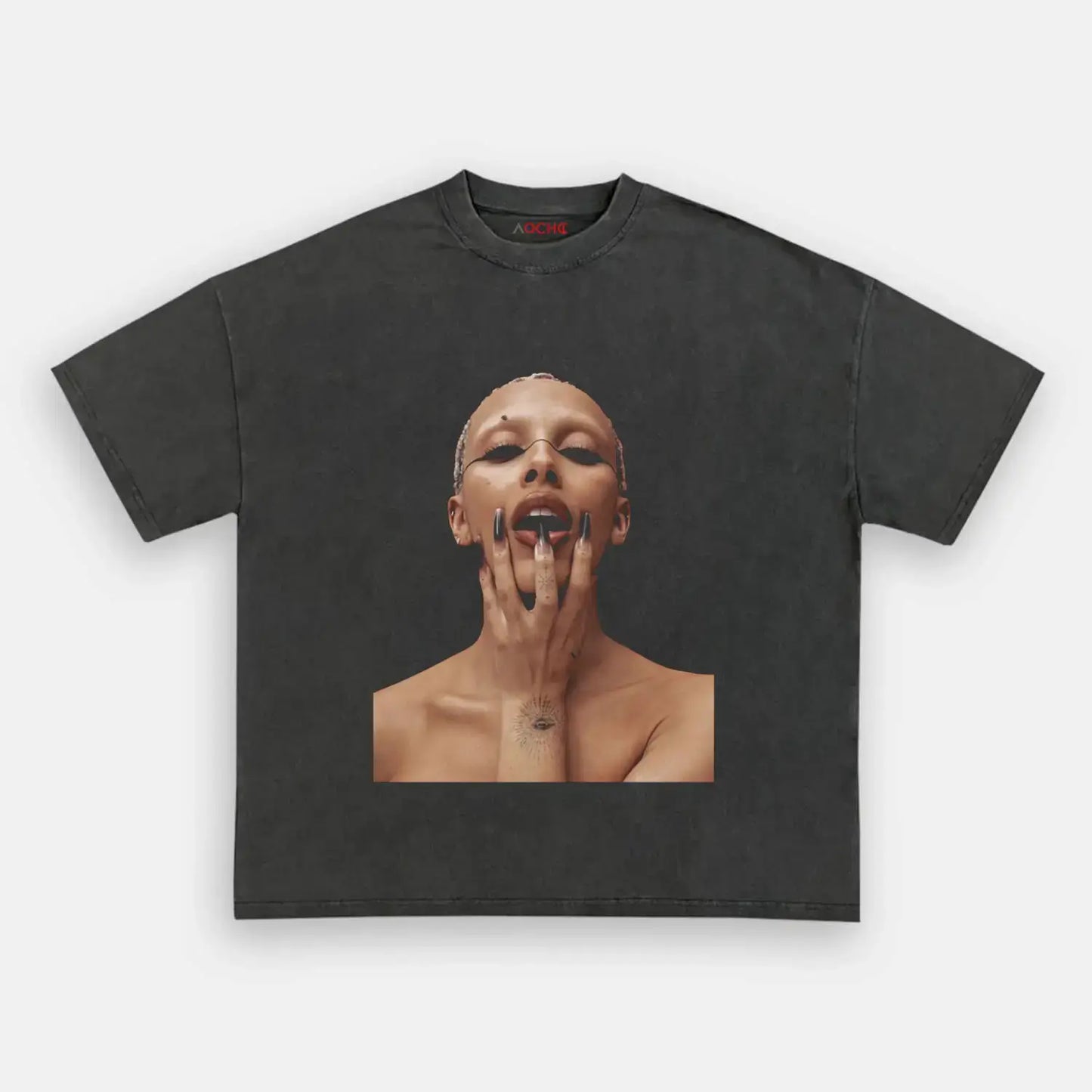 DOJA CAT A1 TEE