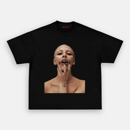 DOJA CAT A1 TEE