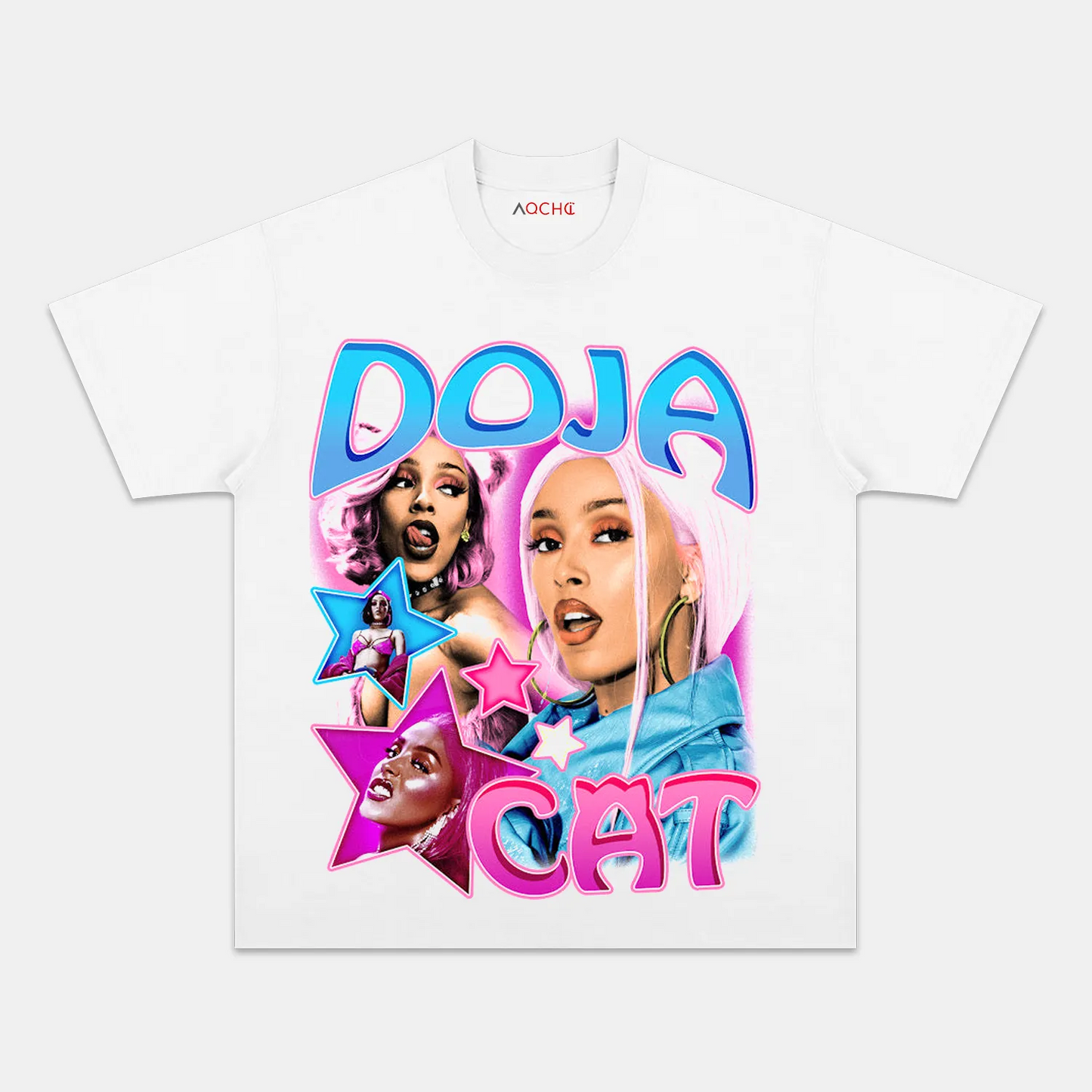 DOJA CAT TEE