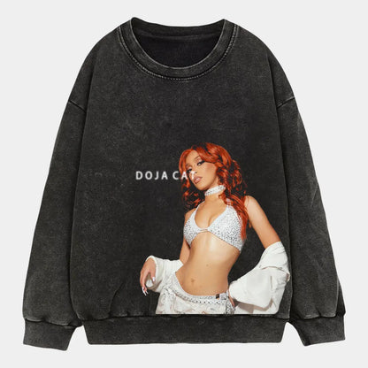 DOJA CAT WEAR