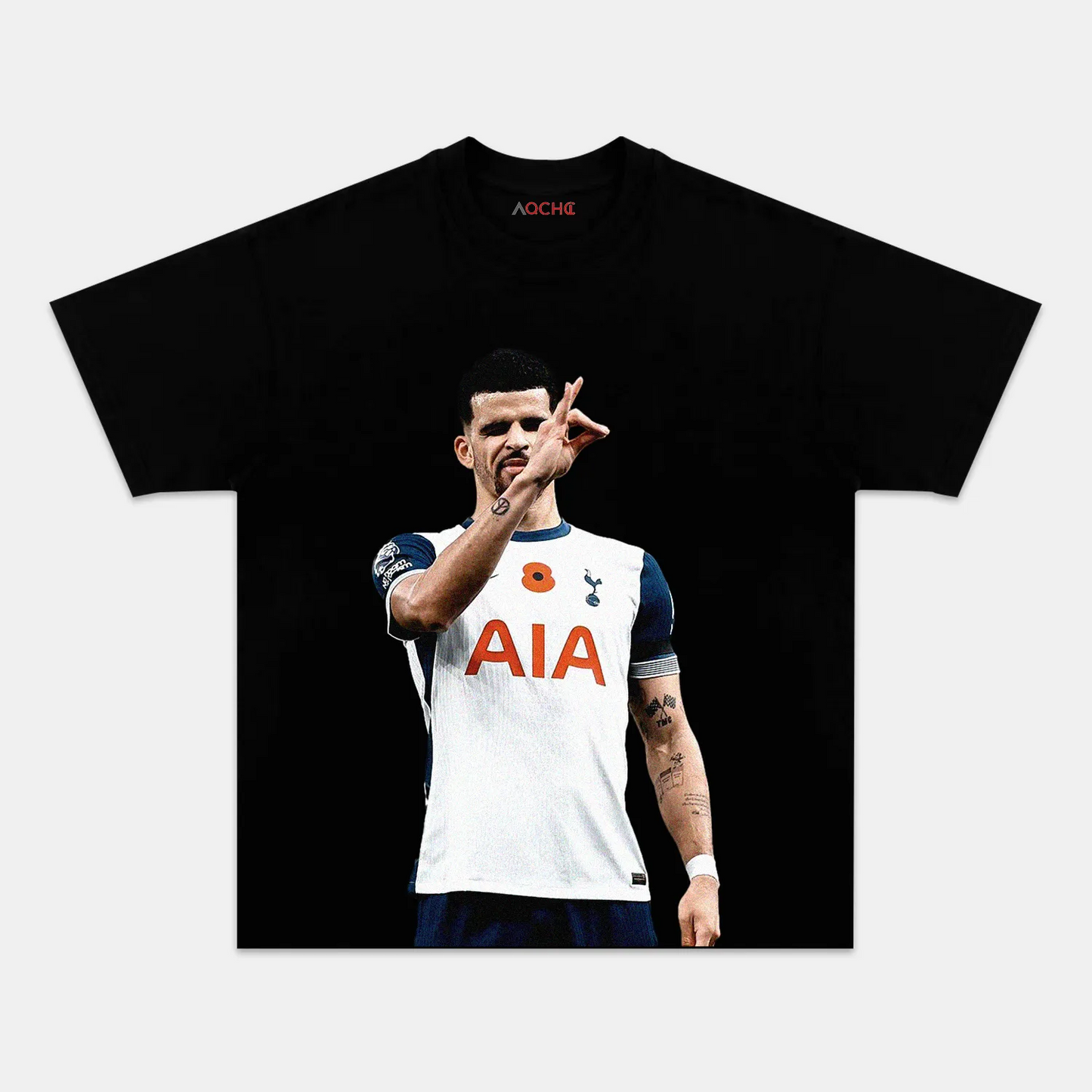 CRISTIANO RONALDO & LUKA MODRIĆ TEE