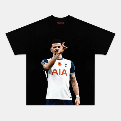 CRISTIANO RONALDO & LUKA MODRIĆ TEE