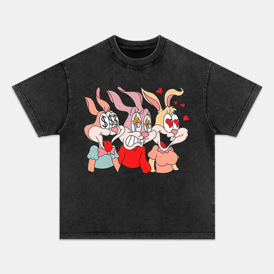 DRAKE SSS4U TEE