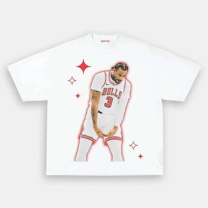 DRUMMOND TEE