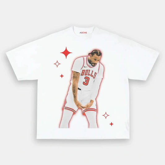 DRUMMOND TEE