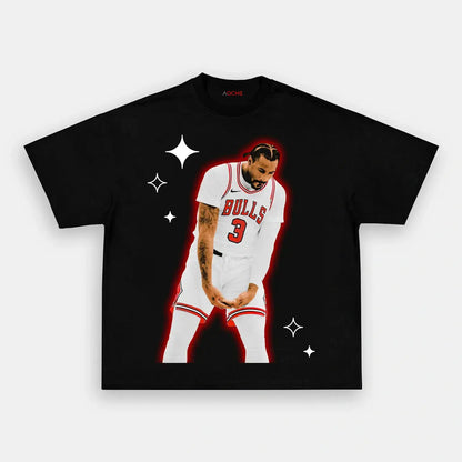 DRUMMOND TEE