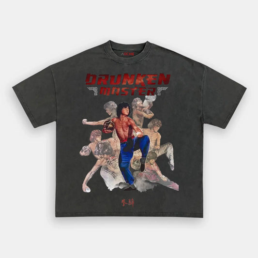 DRUNK MASTER TEE