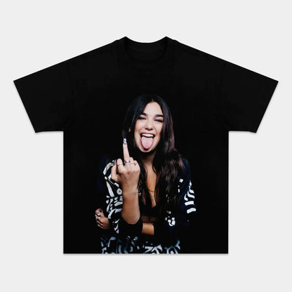 DUA LIPA 12.16 TEE