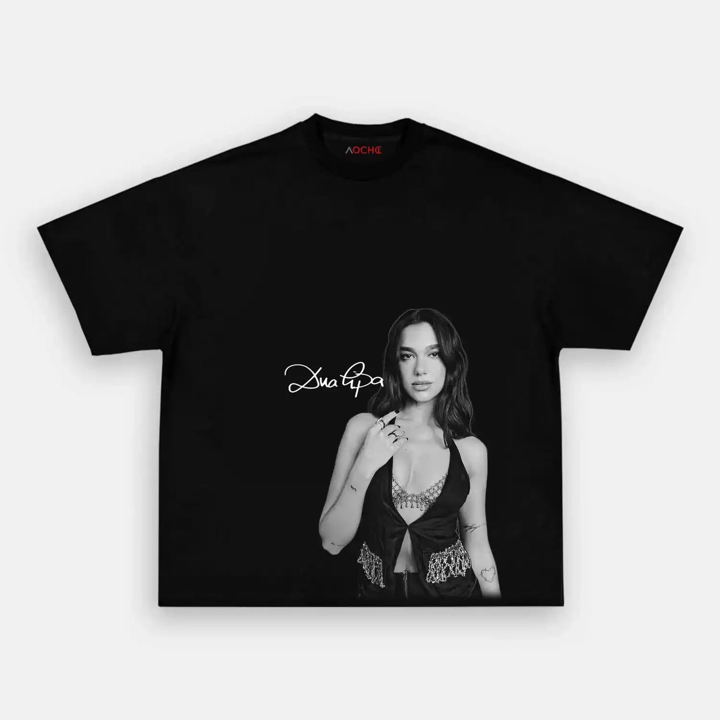 DUA LIPA 2025 2.0 WEAR