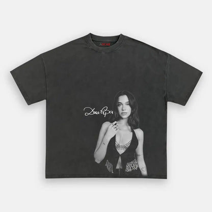 DUA LIPA 2025 2.0 WEAR