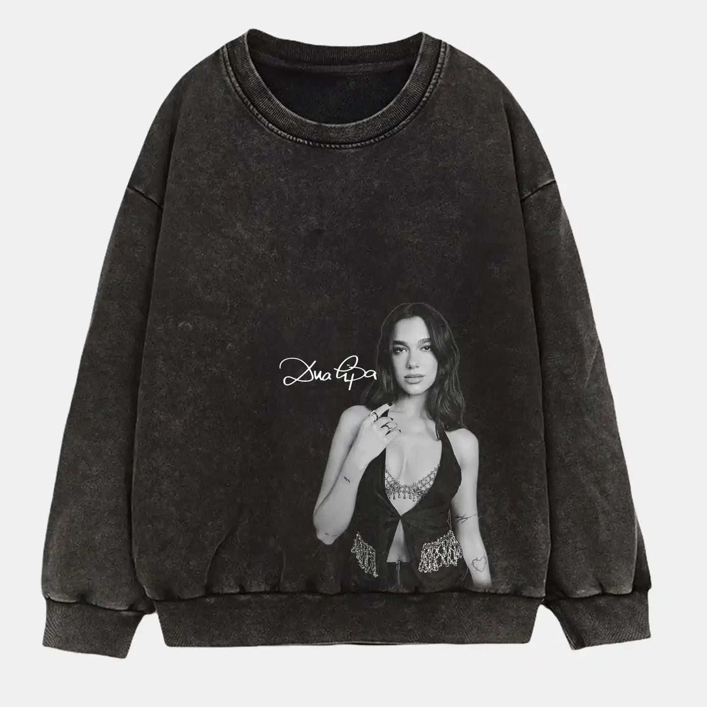 DUA LIPA 2025 2.0 WEAR